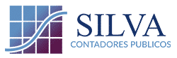 Estudio Silva Logo
